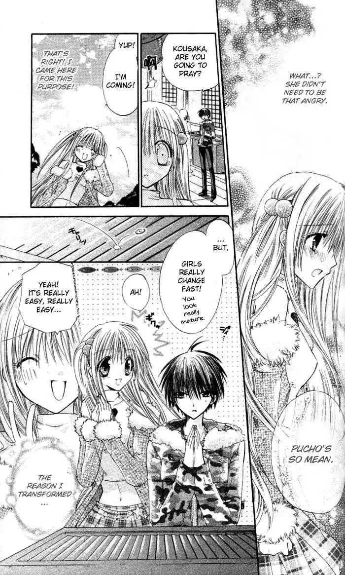 Pixie Pop Chapter 10 19